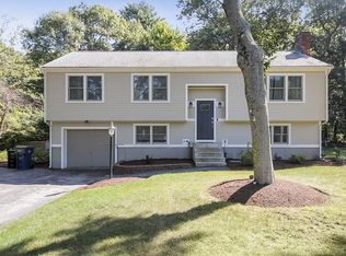 5 Borderland Rd, Sharon, MA 02067