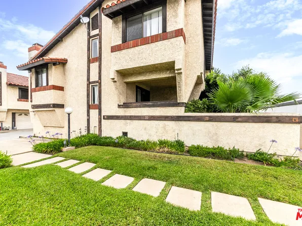 454 W Front St, Covina, CA 91723