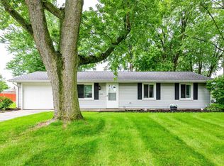 1206 Scots Ln, New Haven, IN 46774