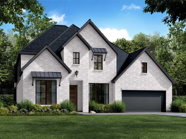 719 Felicity Pl, Lucas, TX 75098