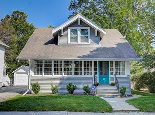 111 Central Ave, Waukesha, WI 53186