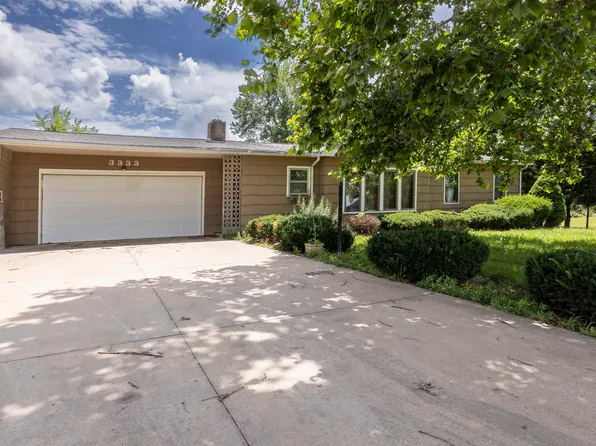 3333 SE 45th St, Topeka, KS 66609