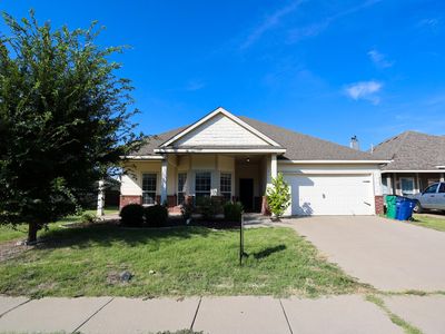 9505 Water Tree Dr, McKinney, TX, 75072