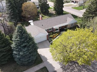 1001 Mitchell Blvd, Mitchell, SD 57301