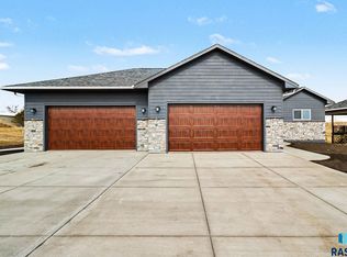 404 E 11th St, Crooks, SD 57020