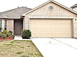 3946 Hawthorn Glen Ct, Fresno, TX 77545