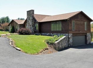 5461 Erin Dr, Dublin, VA 24084