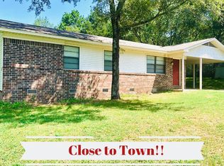 2806 N Greenwich Ave, Russellville, AR 72802