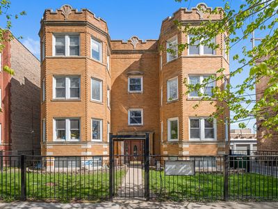 2016 W Farragut Ave #3, Chicago, IL, 60625