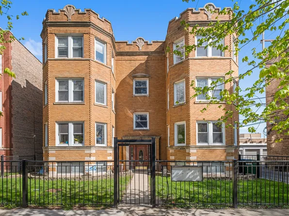 2016 W Farragut Ave #3, Chicago, IL 60625
