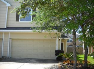 17515 Bering Bridge Ln, Humble, TX 77346