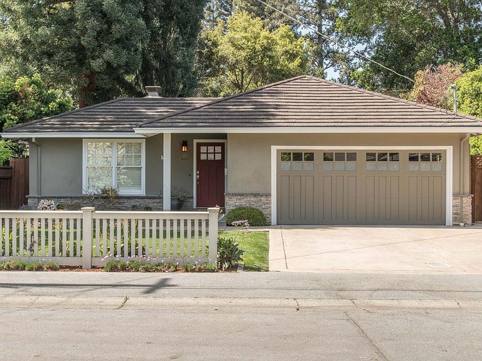 1st image of 445 Santa Margarita Ave