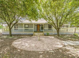 8532 Marianna Way, Alvarado, TX 76009