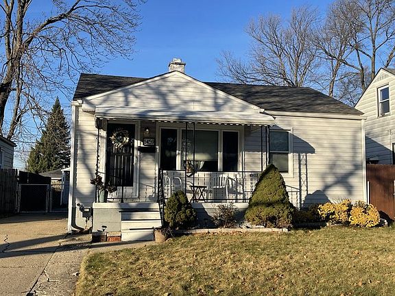 2nd image of 1459 E Madge Ave