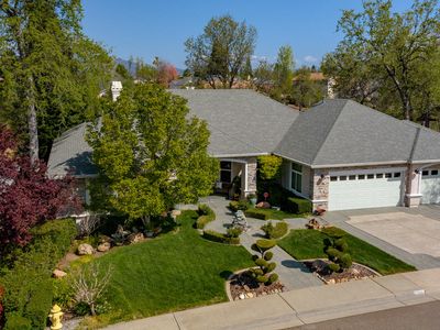 6230 Gold Hills Ct, Redding, CA, 96003