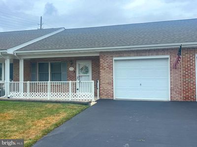 206 Winding Oak Dr, Hagerstown, MD, 21740