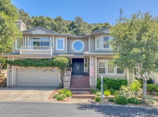 10618 Hillside Ln, Carmel, CA 93923