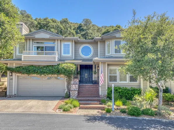 10618 Hillside Ln, Carmel, CA 93923