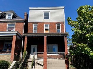 139 Charles St, Mount Oliver, PA 15210