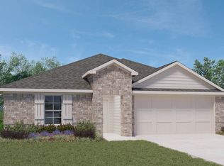 14943 Clay Harvest Rdg, Magnolia, TX 77354