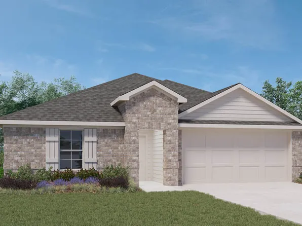 40410 Basalt Elm Rd, Magnolia, TX 77354