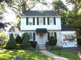 11 Dogwood Rd, West Orange, NJ 07052