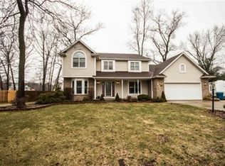 14471 Lotus Ct, Mishawaka, IN 46545