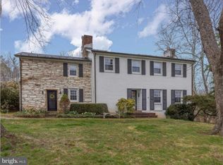 5624 Dumfries Rd, Warrenton, VA 20187