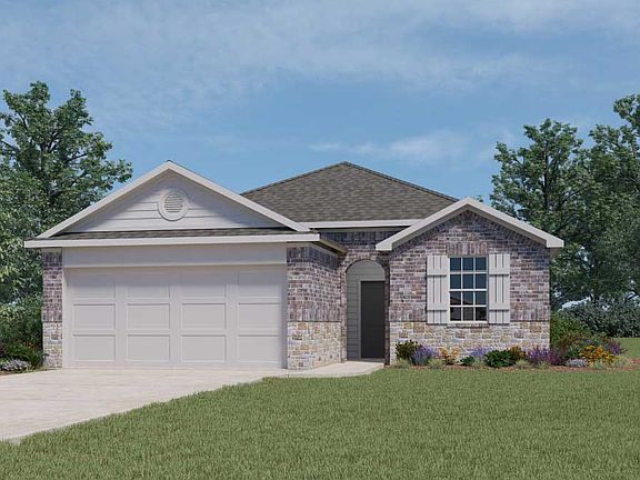 Plan Elevation.