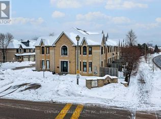 455 Apache Ct #170, Mississauga, ON L4Z 3W8