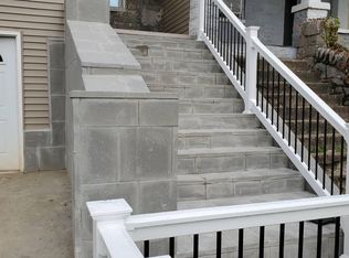2838 Washington Blvd - 2c Available $650, Baltimore, MD 21230