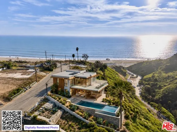 429 Puerto Del Mar, Pacific Palisades, CA 90272