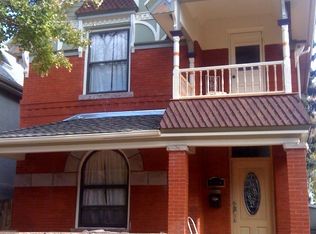 3346 Bryant St, Denver, CO 80211