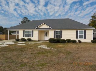 7364 Northcreek Cir, Hahira, GA 31632