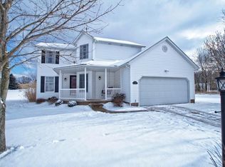 14071 Hametown Rd, Doylestown, OH 44230