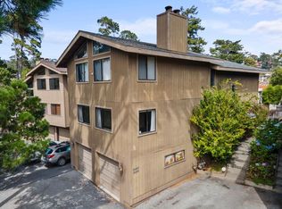 24805 Torres St UNIT 1717, Carmel, CA 93923