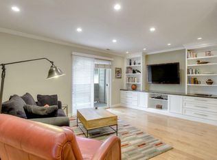 27 El Camino Real APT 4, Burlingame, CA 94010