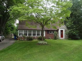 109 Willow Rd, Anderson, IN 46011