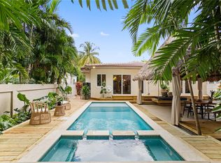 744 NE 88th St, Miami, FL 33138