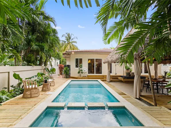 744 NE 88th St, Miami, FL 33138