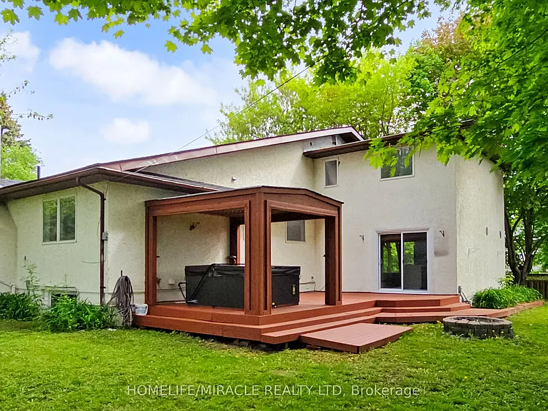 509 Maine St — Photo 32