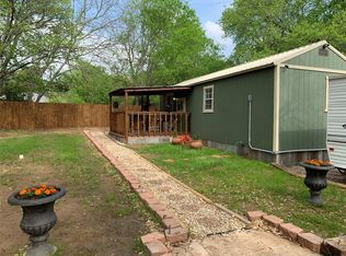 111 Live Oak Loop, Whitney, TX 76692