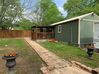 111 Live Oak Loop, Whitney, TX, 76692
