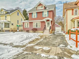 27 Mildorf St, Rochester, NY 14609