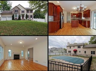 26 Keyes St, Florham Park, NJ 07932