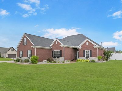 7939 Bingham Dr, Evansville, IN, 47715