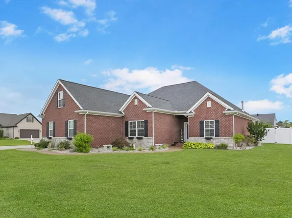 7939 Bingham Dr, Evansville, IN 47715