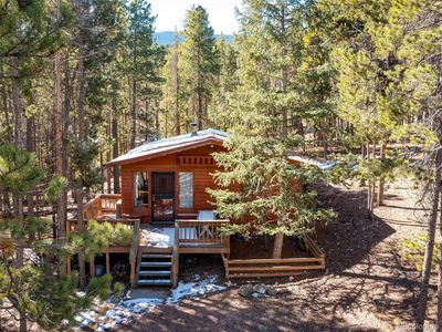 54 Cedar Road, Evergreen, CO, 80439