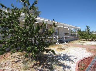 4039 Greasewood Ln, Phelan, CA 92371