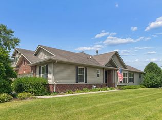 25426 S Barrow Rd, Manhattan, IL 60442